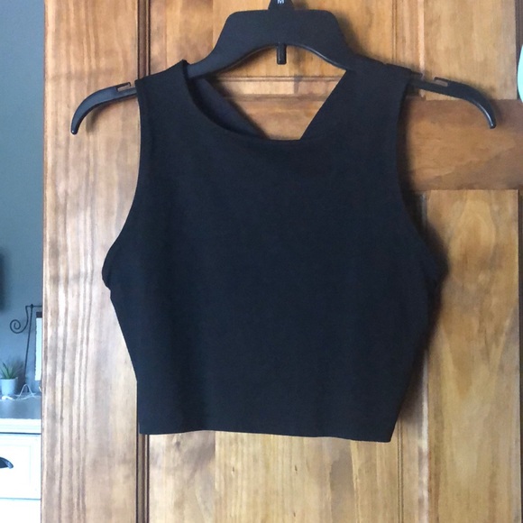 Forever 21 Tops - FOREVER 21 WORKOUT TOP